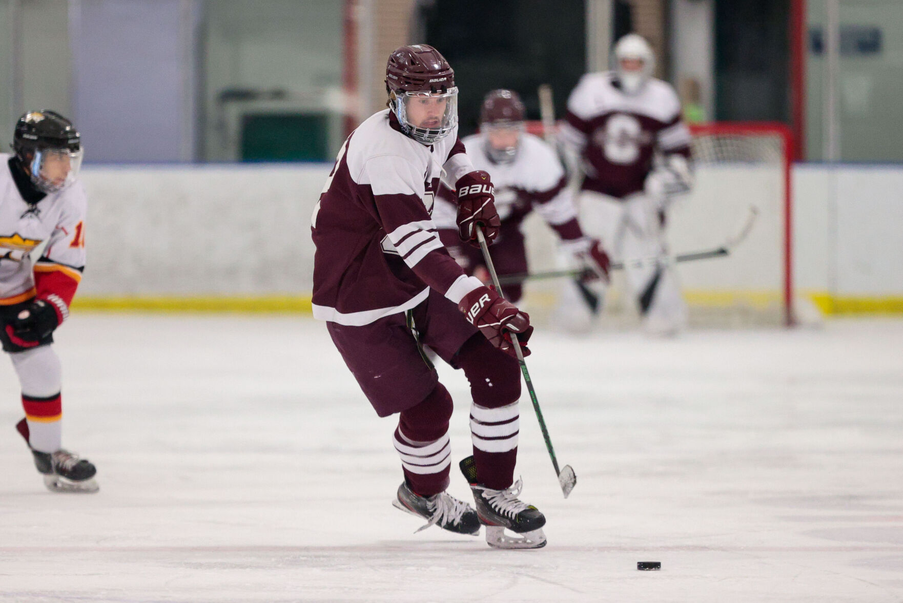 PREP HOCKEY